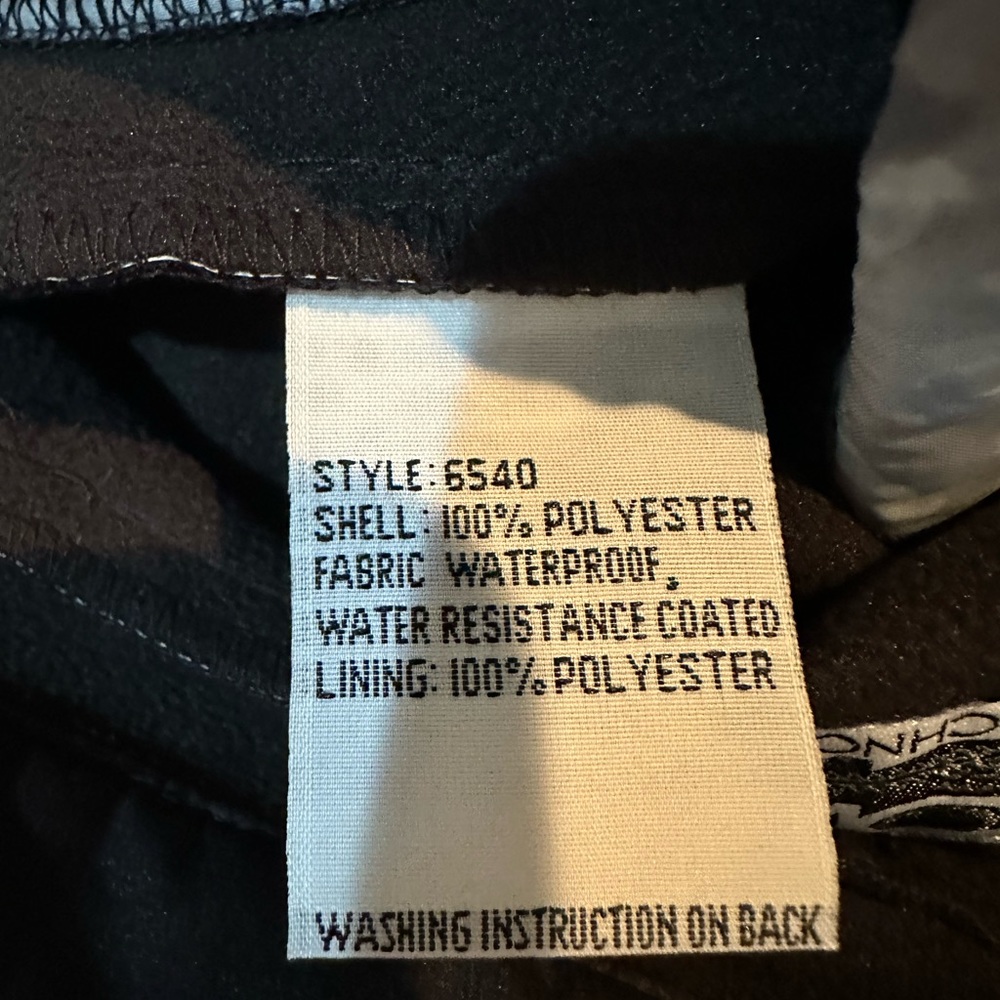 Body Glove Snow Pants - Picture 13 of 15